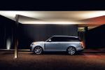Land Rover Range Rover SV Coupe 2018 года (NA)